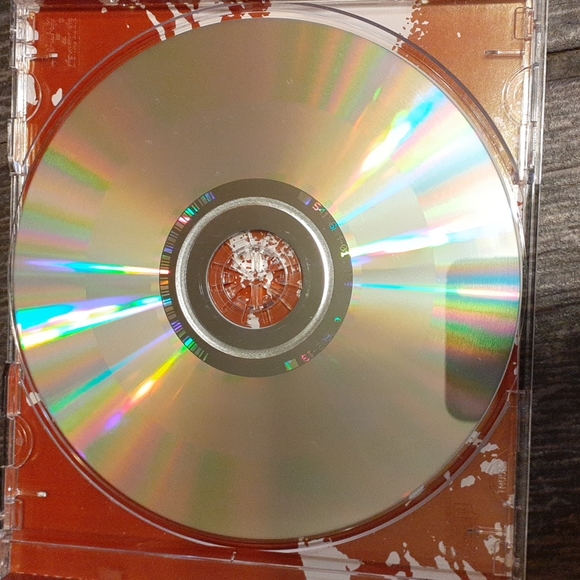 Punk/hard experimental CD bundle #1 - Picture 7 of 7